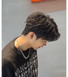 -DK SALON连锁专业烫染接发店