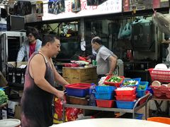 -清真惠记