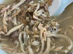 -清真喜兰老丁羊汤特色小吃