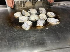 -喜庭海鲜自助(北辰三角洲北辰荟店)
