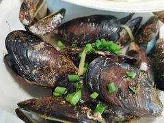 -渔满仓海鲜渔家(象山二店)