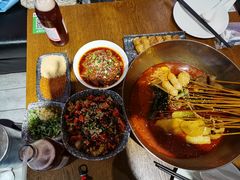 -付小姐在成都(五道口店)