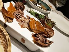 -贝勒爷·酥不腻烤鸭