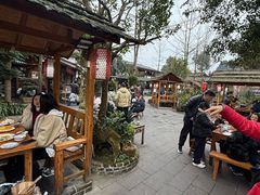 -青城甲(青城山店)