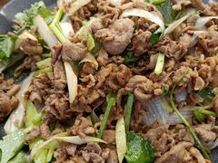 -烤肉季饭庄