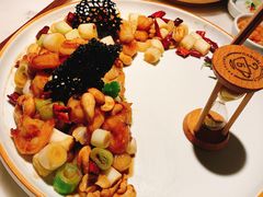 -初蓉丨遇见新川菜(亲贤街荣耀店)