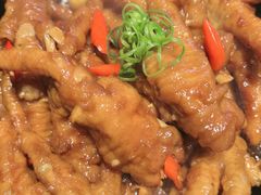 -观宴·品质赣菜(高新大道店)