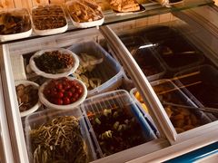 -桃源村铁锅炖鱼(体育馆道店)