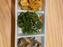 -鳗鲔·料理小馆