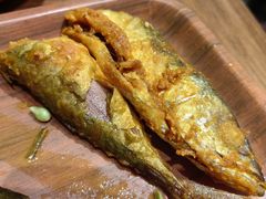 -马来西亚肉骨茶汤·招牌螃蟹·烧鸡·呷喱吧吧(海上世界店)