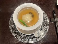 -萬國春·中菜馆(颐和公馆店)