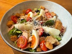 -JINNS锦时 steak&pizza(浸信会礼拜堂旧址店)