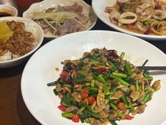 -乡亲鹅肉城(昆山店)