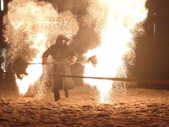 -上海佘山世茂艾美酒店