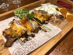 -纳瓦新疆菜(银都店)
