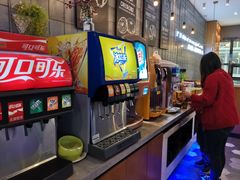-海柜涮烤一体自助餐厅(金鹰店)