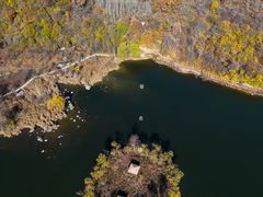 -玉渡山自然风景区