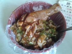 最牛X的饭-胖哥料理(兴义里店)