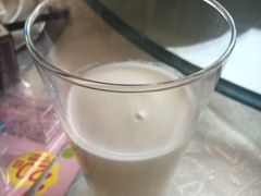 木瓜鲜奶-亢龙太子酒轩(东湖店)