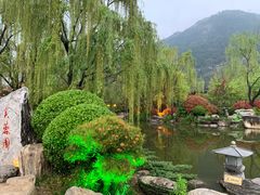 -华清宫景区