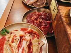 -西塔老太太泥炉烤肉(万柳华联店)