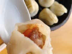 小笼包-锡园正宗无锡小笼汤包(列东百货大楼店)