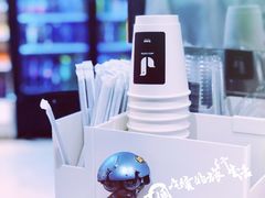 -卖呆儿咖啡(望京店)