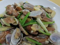 -鹏城人家海鲜酒家·23年老字号(较场尾店)