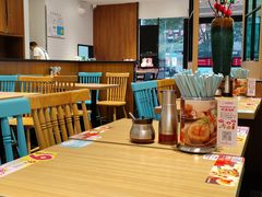 -小杨生煎(乐坊虹井店)