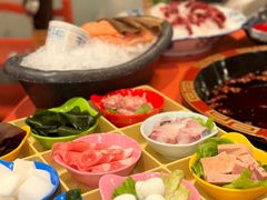 -巴九门老火锅(来福士打望店)