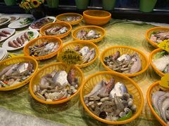 -驻海渔市(置信店)