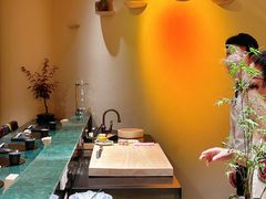 -鮨冠OMAKASE食べ放题(北京首店)