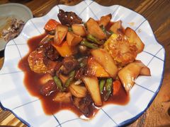 五谷丰登-三姐妹餐厅(曲江店)