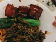 -南小馆(迪士尼小镇店)