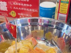 -雙冲柳州螺蛳粉&酸嘢&桂林米粉(簋街店)