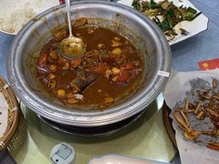 -大师傅金奖啤酒鱼(西街口总店)