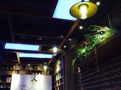 -鱼库·不仅是一家烤鱼店(车公庙店)