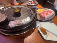 -济州爱肉堂(总店)
