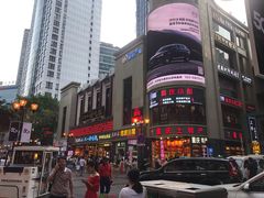 -八一好吃街·高品美食广场