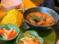 -Ginger(兴国路店)