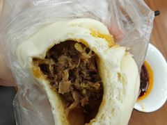 -郑家包子牛肉拉面(尚勤路店)
