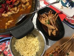 -蛙三泡椒牛蛙(万象城店)