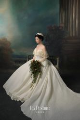 -乐派诗婚纱摄影