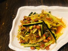 -醉美东江·三文鱼·烧鸡公