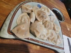 蒸饺-金石陈朝鲜拌饭(东城万达店)