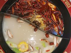 -京门活鱼馆·鱼火锅(百子湾（原红庙）店)