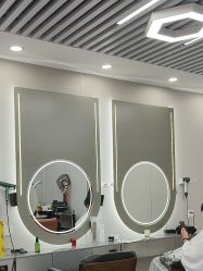 -安蒂护肤造型