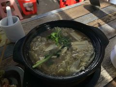 -二子海鲜大排档(太阳城店)