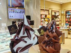 -GODIVA(王府井apm店)