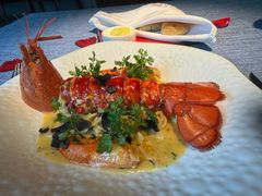 -弦月窗LUNETTE BY AMANDA(复兴路店)